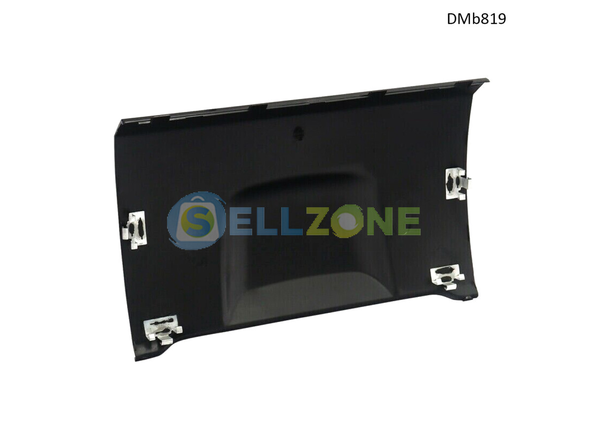 Капаче за теглич за задна броня Mercedes ML W163 (1998–2005) –DMb819 - Изображение 2 - Sellzone.bg Капаче за теглич за задна броня Mercedes ML W163 (1998–2005) –DMb819 - Изображение 2